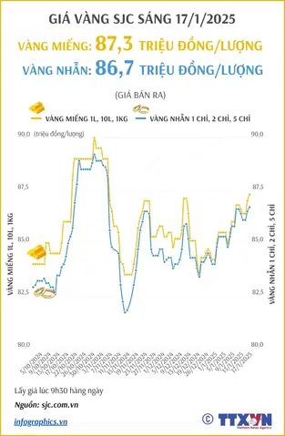 Giá Vàng Sjc Ngày 16 5 2018