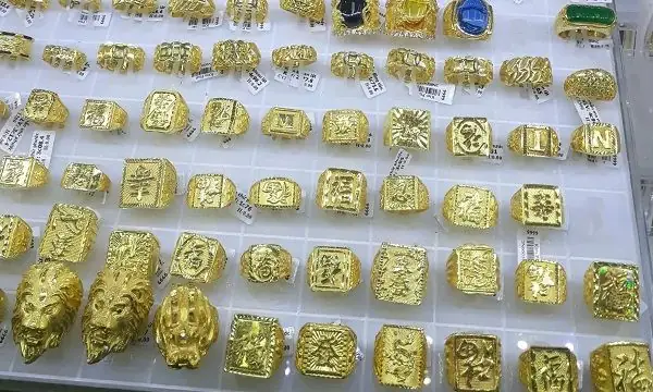 Giá Vàng Sjc Ngày 3 3 2019