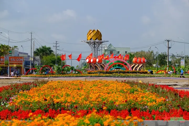 Giá Vàng Tại Thành Phố Sa Đéc