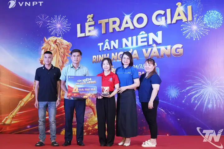 Giá Vàng Thái Nguyên 5 2
