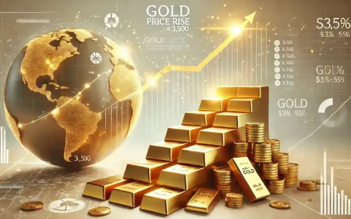 Giá Vàng Tháng 9 Tăng Hay Giảm