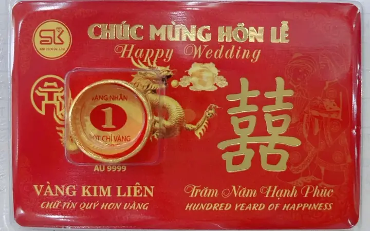 Giá Vàng Thanh Hóa Hôm Nay Bao Nhiêu