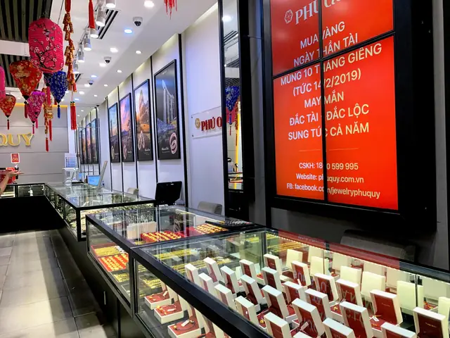 Giá Vàng Thế Giới Ngày 26 Tháng 3 Năm 2019