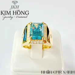 Giá Vàng Tiệm Vàng Kim Hồng Bình Dương