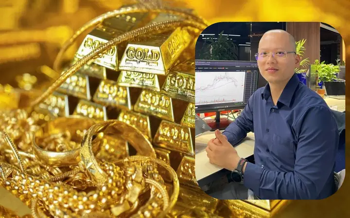 Giá Vàng Trong Nước Có Tăng Theo Giá Thế Giới