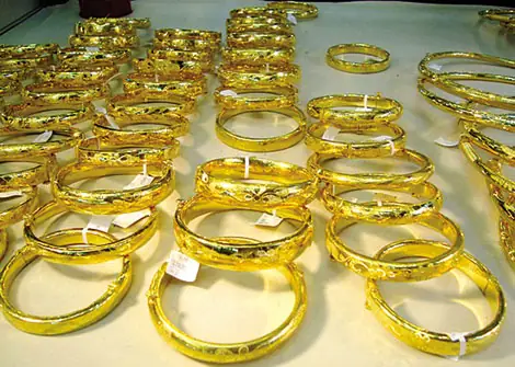 Giá Vàng Trong Nước Ngày 29 4 2019