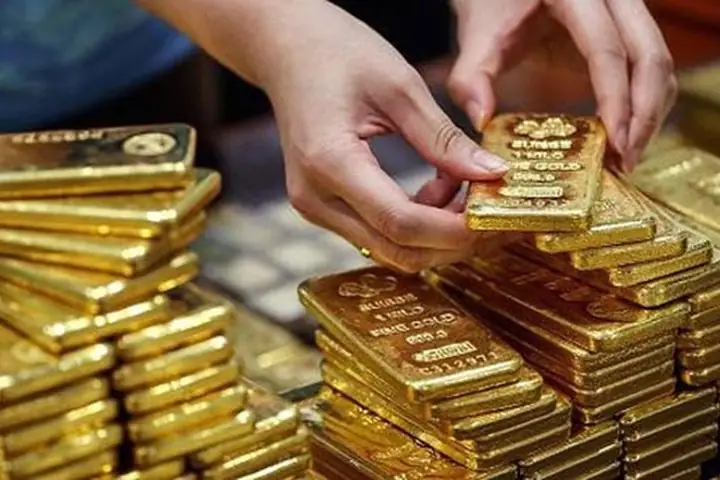 Giá Vàng Trong Nước Vượt 39 Triệu Đồng