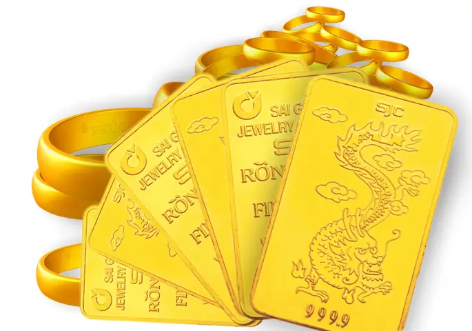 Giá Vàng Trực Tuyến 7 11 2016