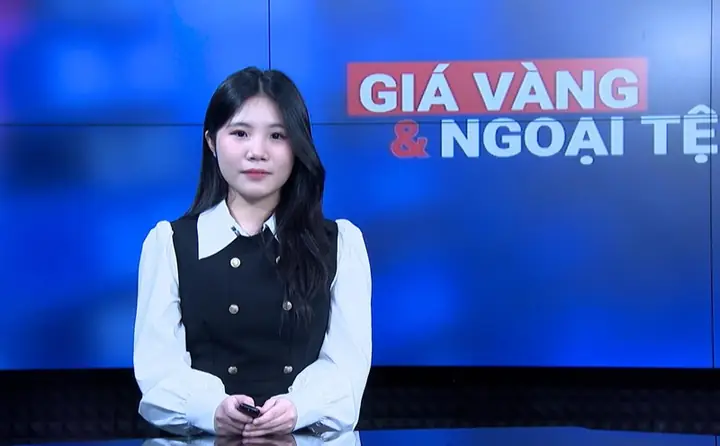 Giá Vàng Và Ngoại Tệ Trong Ngày