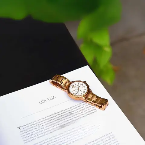 Giá Vàng Vừa Có Vẻ Đẹp