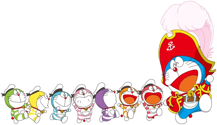 Giá Vé Phim Nobita Và Đảo Giấu Vàng Chiếu Rạp