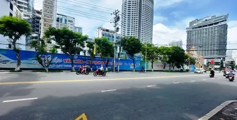 Giá Vinhome Sông Xanh Đất Vàng