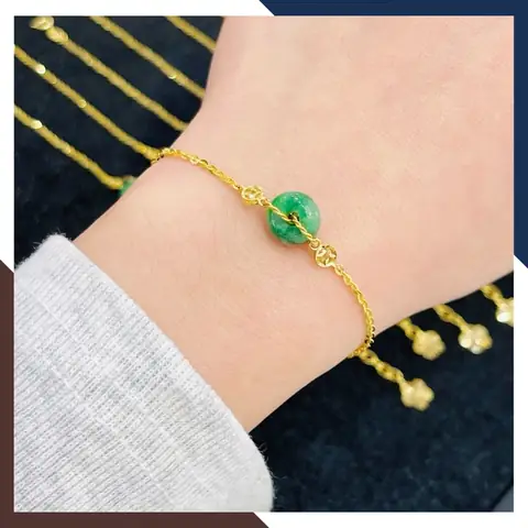 Giá Vòng Phong Thủy An Nhiên