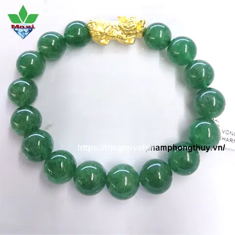 Giá Vòng Tỳ Hưu Phong Thủy
