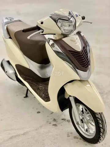 Giá Xe Honda Jf791 Vàng Nâu Bạc