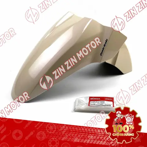Giá Xe Lead Màu Vàng Nhạt 2017