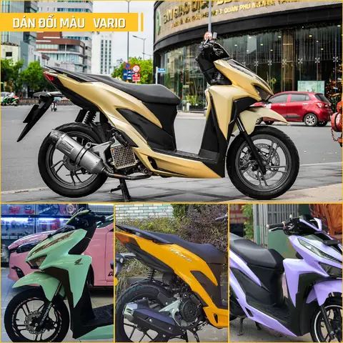 Giá Xe R15 Màu Vàng Nhám Tư Nhân
