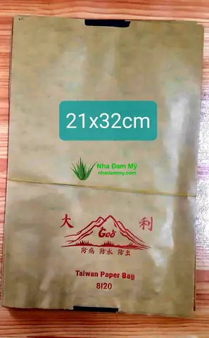 Giá Xoài Đài Loan Bao Vàng