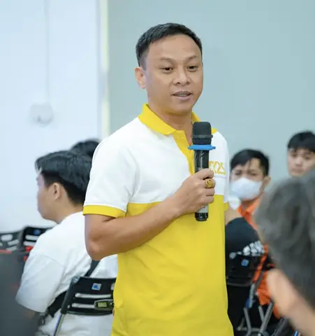 Giảm Giá Khóa Học Lời Nói Gói Vàng