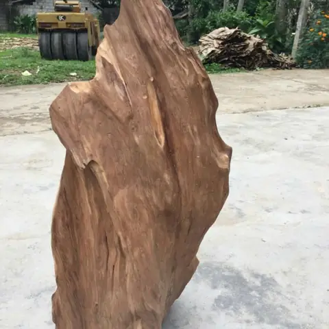 Gỗ Ngọc Am Trong Phong Thủy