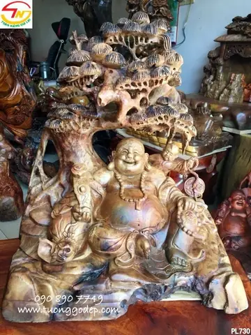 Gỗ Xá Xị Trong Phong Thủy