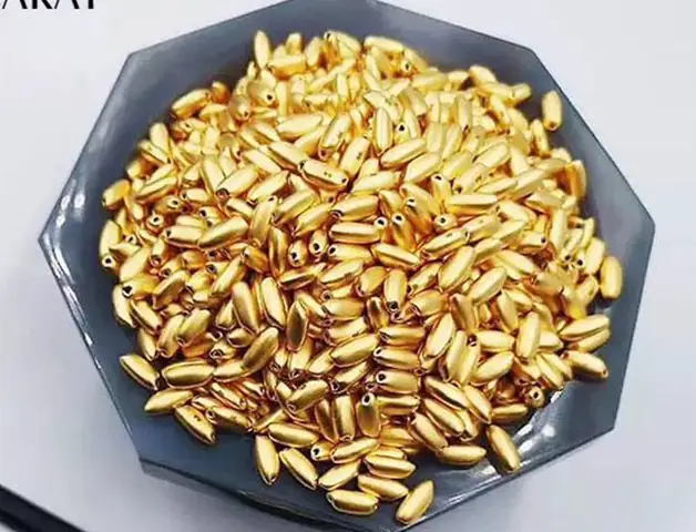 Hạt Thóc Vàng Giá Bán Niêm Yết