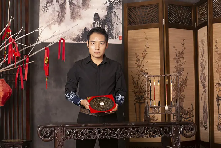 Hiệp Hội Phong Thủy Thế Giới