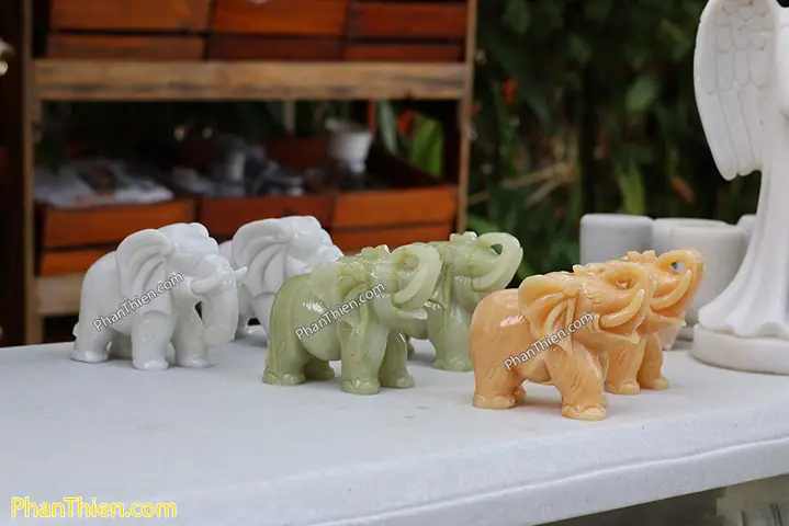 Hình Ảnh Đá Phong Thủy Đẹp