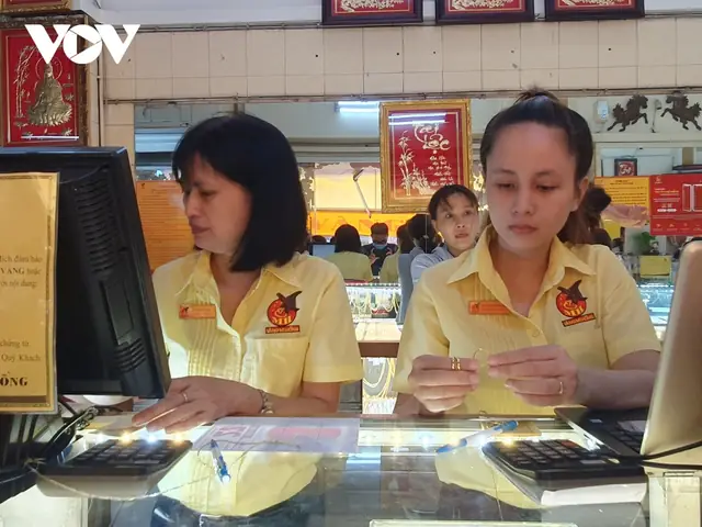 Hình Ảnh Nhẫn Vàng Giá Khoảng 1 Triệu