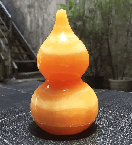 Hồ Lô Phong Thủy Có Tác Dụng Gì