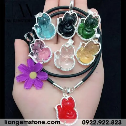Hồ Ly Có Tác Dụng Gì Trong Phong Thủy