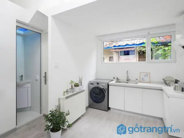 Hóa Giải Phong Thủy Nhà Bếp