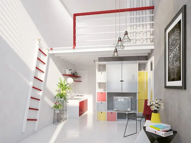 Hóa Giải Phong Thủy Phòng Trọ