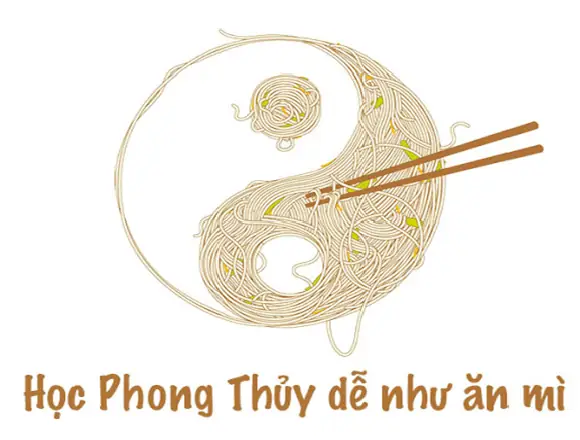 Học Phong Thủy Dễ Như Ăn Mì