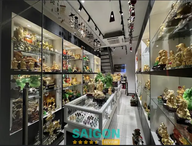 Học Phong Thủy Ở Đâu Tại Tphcm