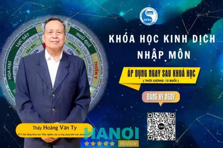 Học Phong Thủy Ở Hà Nội