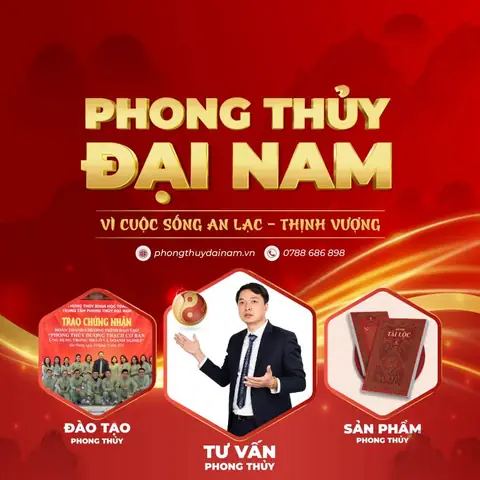 Học Phong Thủy Tại Hà Nội