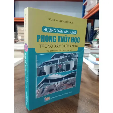 Học Phong Thủy Trong Xây Dựng