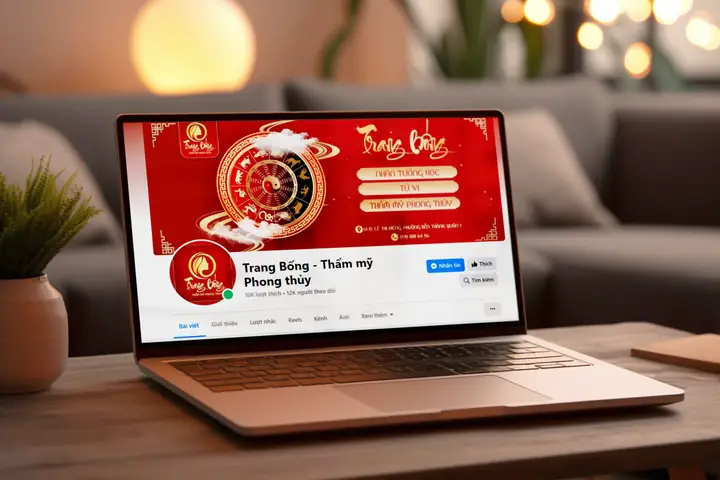 Học Tư Vấn Và Thiết Kế Phong Thủy