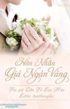 Hôn Sủng Hôn Nhân Giá Ngàn Vàng Wattpad