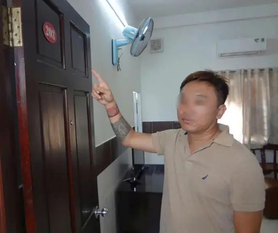 Htình Hình Tăng Giảm Giá Vàng