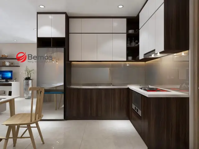 Hướng Dẫn Cách Đặt Bếp Theo Phong Thủy