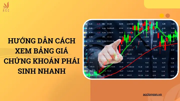 Hướng Dẫn Cách Xem Giá Vàng