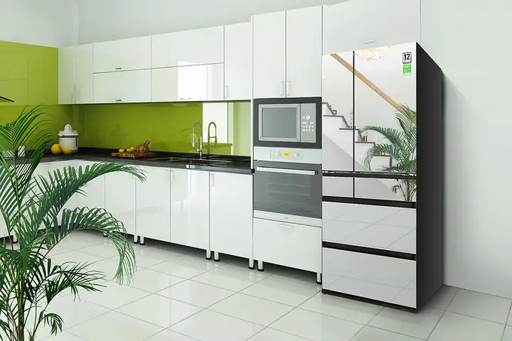 Hướng Để Tủ Lạnh Theo Phong Thủy
