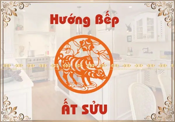 Hướng Phong Thủy Tuổi Ất Sửu