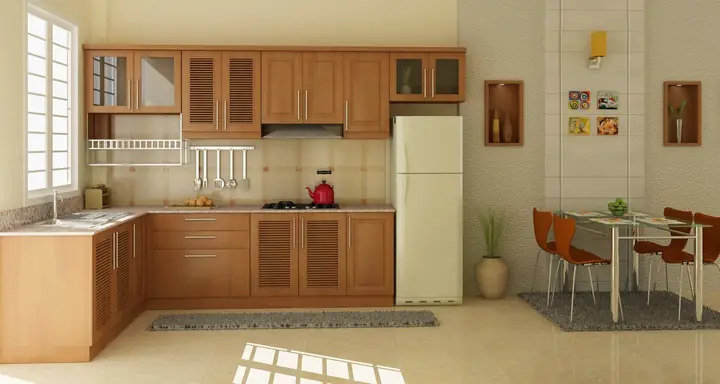 Hướng Tủ Lạnh Hợp Phong Thủy