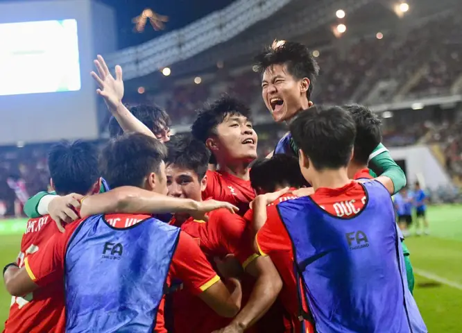 Huy Chương Vàng Bóng Đá Seagame Trị Giá Bao Nhiêu
