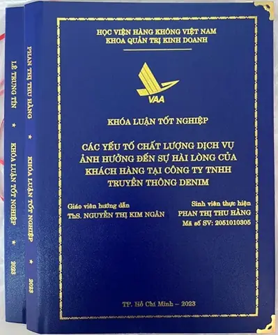 In Bìa Mạ Vàng Giá Rẻ Phan Văn Trị