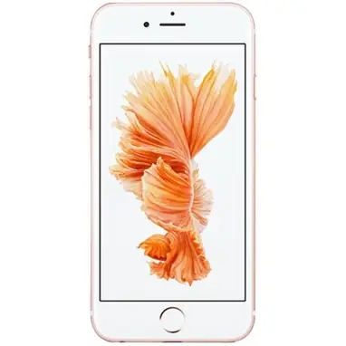 Ip6s Plus 64gb Vàng Hồng Giá Rẻ