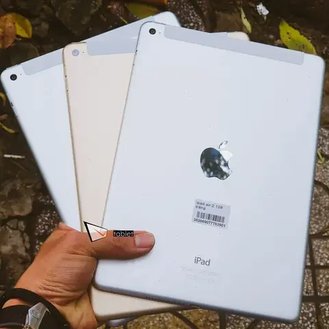 Ipad Air 2 128gb Màu Vàng 99 Giá Bao Nhiêu